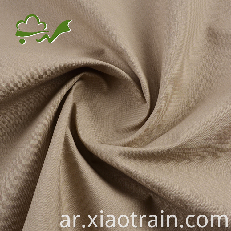 Plain Canvas Fabric